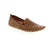 Experience a new level of comfort and style in the Volks Walkers 1180. Its perforated leather upper offers breathability and style, while the cushioned footbed ensures maximum comfort and protection. Look stylish and feel great with this unique shoe.