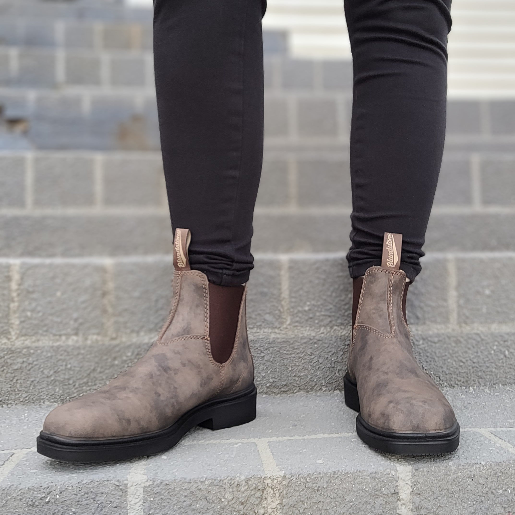 Blundstone 1306