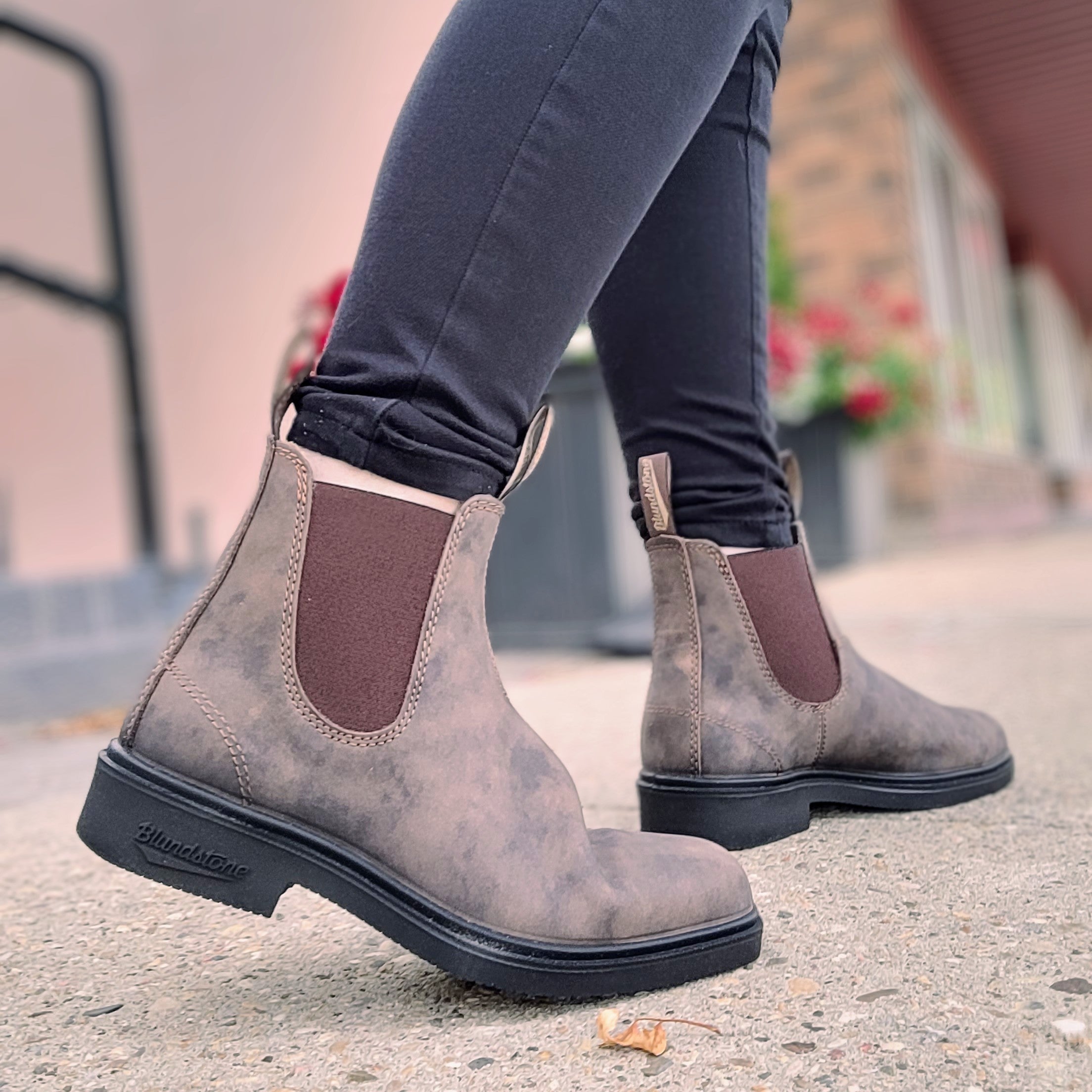 Blundstone 1306