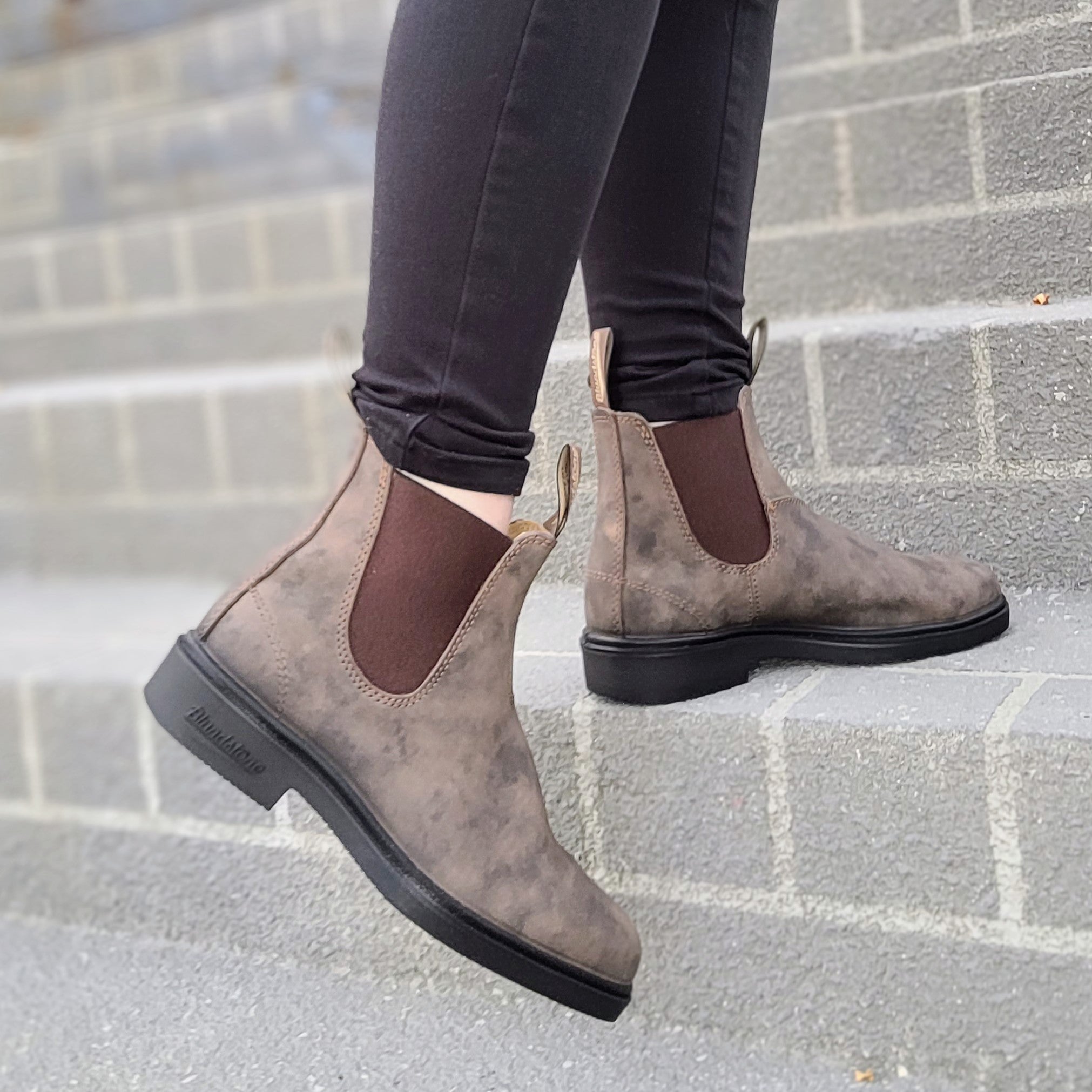 Blundstone 1306