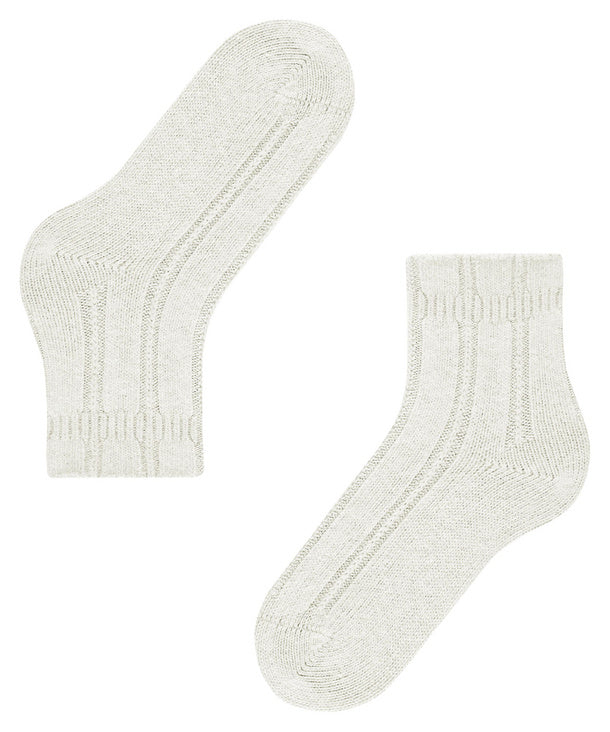 Falke Bedsock - Off-White