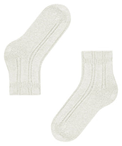 Falke Bedsock - Off-White