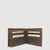 Hunt Wallet 7006-151 - Brown