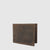 Hunt Wallet 7006-151 - Brown
