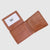 Hunt Wallet HU109240 - Tan