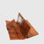 Hunt Wallet HU217840 - Tan