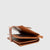 Hunt Wallet HU217840 - Tan