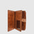 Hunt Wallet HU219940 - Tan