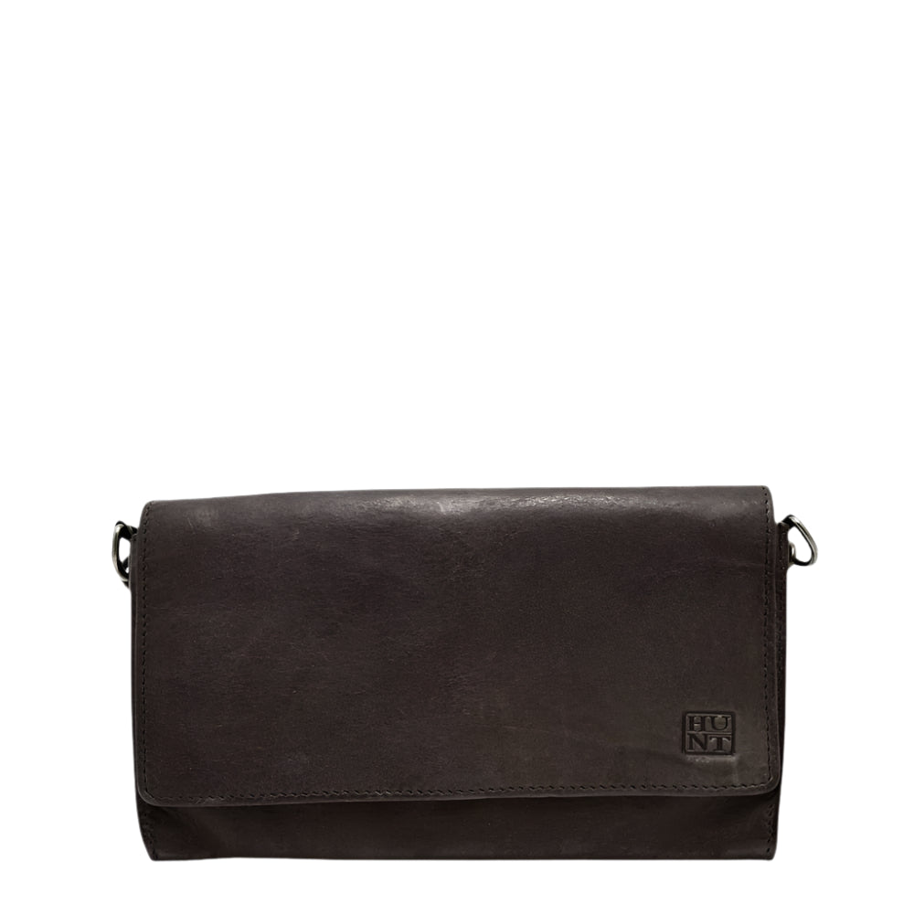 Hunt HU228645-151 - Dark Brown