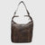 The Hunt HU529413 leather handbag offers functionality and style. The top zipper will keep your essentials secure. This washed leather bag will be a great addition to your wardrobe.&