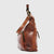 Hunt HU564645 - Cognac (Brown)