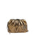 Introducing The Hunt HU588086 Bag.&nbsp; The Metallic Leather will be sure to make a statement.&nbsp; The top zipper pocket will keep your belongings secure and the adjustable strap will provide the perfect fit.&nbsp;