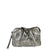 Introducing The Hunt HU588086 Bag.&nbsp; The Metallic Leather will be sure to make a statement.&nbsp; The top zipper pocket will keep your belongings secure and the adjustable strap will provide the perfect fit.
