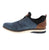 Rieker 14450-14 - Blue Multi