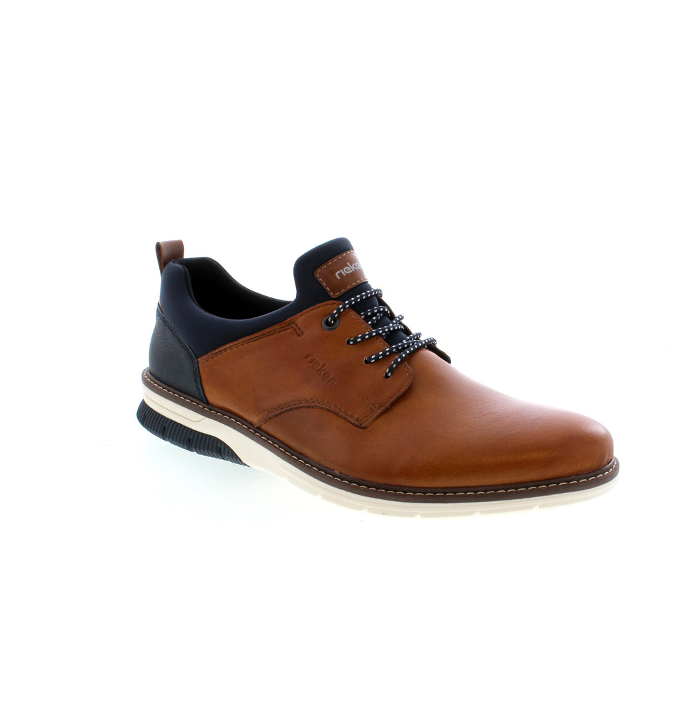 Chaussures Rieker Mocassin Rieker Homme 14454 - Confort Max Et Chaussures Rieker Mocassin Rieker Homme 14454 - Confort Max Et
