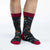 Good Luck Sock - BBQ