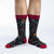 Good Luck Sock - BBQ
