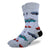Crafted from a soft and durable blend of 85% cotton, 10% polyester, and 5% spandex, the Good Luck Sock - Cars delivers the ideal combination of comfort and stretch to keep up with your active day. These socks are designed to move with you, ensuring a snug fit that won’t lose shape over time. Featuring a playful cars pattern, they bring a fun, lively element to your everyday wardrobe. Easy to care for, simply machine wash cold at 30°C and avoid bleach or ironing to maintain their quality. 