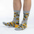 Good Luck Sock - Construction