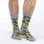 Good Luck Sock - Construction