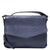 The Zac CM29260-62 boasts a contemporary design, crafted with fine leather and featuring various compartments to securely store your possessions. From a central zippered pocket to multiple interior pockets, this bag is perfect for your daily travels.