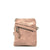 This ZAC CM29261 bag is a stylish and practical accessory. Crafted from vegan leather, it features a zippered main compartment with sections for cards, a secondary pocket to maximize organization, and a rear cell phone pocket for easy access. The thin adjustable and detachable shoulder strap lets you carry the bag as a shoulder bag or crossbody.