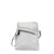 This ZAC CM29261 bag is a stylish and practical accessory. Crafted from vegan leather, it features a zippered main compartment with sections for cards, a secondary pocket to maximize organization, and a rear cell phone pocket for easy access. The thin adjustable and detachable shoulder strap lets you carry the bag as a shoulder bag or crossbody.