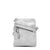 This ZAC CM29261 bag is a stylish and practical accessory. Crafted from vegan leather, it features a zippered main compartment with sections for cards, a secondary pocket to maximize organization, and a rear cell phone pocket for easy access. The thin adjustable and detachable shoulder strap lets you carry the bag as a shoulder bag or crossbody.