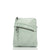 This ZAC CM29261- bag is a stylish and practical accessory. Crafted from vegan leather, it features a zippered main compartment with sections for cards, a secondary pocket to maximize organization, and a rear cell phone pocket for easy access. The thin adjustable and detachable shoulder strap lets you carry the bag as a shoulder bag or crossbody.