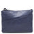 Experience effortless organization and convenience with the Zac CM29262-62, made with manmade leather and designed with multiple zippered pockets and an adjustable shoulder strap. The spacious main compartment boasts various interior pockets for all your essentials.