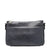 Crafted with vegan leather, the Zac CM33359-62 - Marine offers durability and sustainability. The top zippered pockets and an adjustable shoulder strap provide convenience and style. With additional pockets for organization and a phone pocket for easy access, this bag is perfect for on-the-go lifestyles.