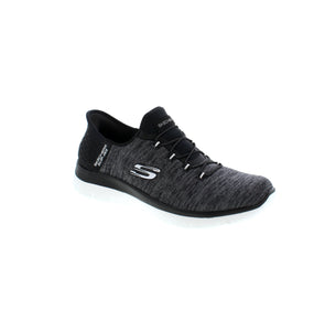 Skechers Summits - Black/White