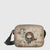 Carry your essentials in style with the Anekke 41703-188 handbag. This bag features a durable polyester exterior, convenient zipper closure, and smart storage with a back zippered pocket and interior compartment. The adjustable strap lets you wear it your way. Perfect for everyday adventures.