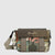 Anekke 42713-570 is your go-to cross-body companion for everyday adventures. This medium-sized bag features a multi-color design that pairs with everything in your closet. It keeps your essentials secure with a convenient zipper closure. The back zippered pocket keeps valuables within reach, while an interior zippered pocket organizes smaller items.