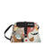 The Anekke 42753-560 Crossbody bag will make a statement while keeping you organized. The Multi-Print exterior will add to your style, while the multiple interior pockets will keep your items secure and organized