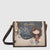 The Anekke 43703-571 is a compact crossbody bag designed for everyday wear. Crafted with polyester exterior and interior, this casual style features a convenient zipper closure and back zippered pocket for secure storage. The adjustable strap allows for comfortable carrying. Perfect for those seeking a stylish accessory.