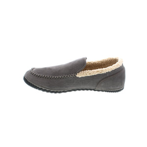 The Sorel Dude Moc™ is by far one of the coziest pair of slippers you’ll own! Easily slide into these slippers for both style and great traction.