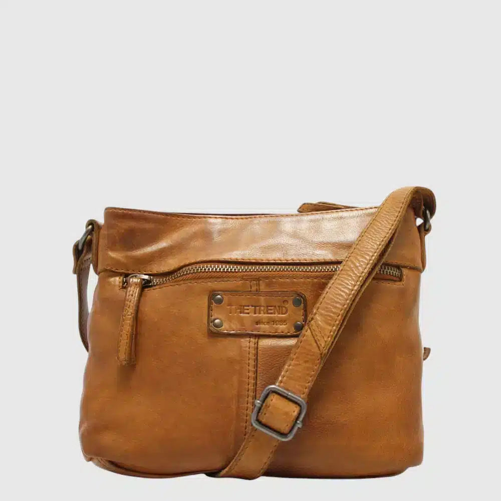 The Trend 22712 - Camel (Beige)