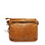 This crossbody bag from The Trend is the perfect accessory for the modern (and busy!) woman – large enough to store your world in it, yet stylish enough to make a fashion statement. Don't worry about sacrificing style for practicality - it's the "Mary Poppins" of bags! Pack up your essentials and more with The Trend 22712.