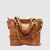 The Trend 22773 - Tan
