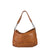 The Trend 22792 leather handbag is perfect for everyday use. It features a secure zipper closure and fabric lining to keep your belongings safe and organized. Simple, practical, and stylish—everything you need in a handbag.