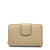 The 2518105 wallet from The Trend keeps you stylish and organized!&nbsp;With multiple card slots, ID holder, zippered exterior and snap closure to keep your belongings secure.&nbsp;