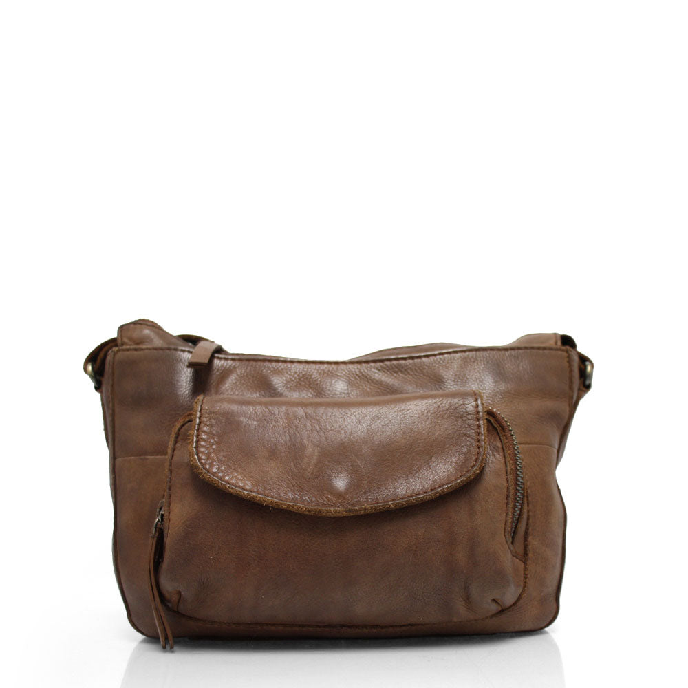 The Trend 26811 - Dark Brown