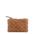 Carry your essentials in style with this 4173843 crossbody bag from The Trend. Crafted with quality leather and featuring a distinctive basket weave pattern, it's the perfect companion for all of your outings. Versatile and timeless, this handbag transitions effortlessly from day to night.