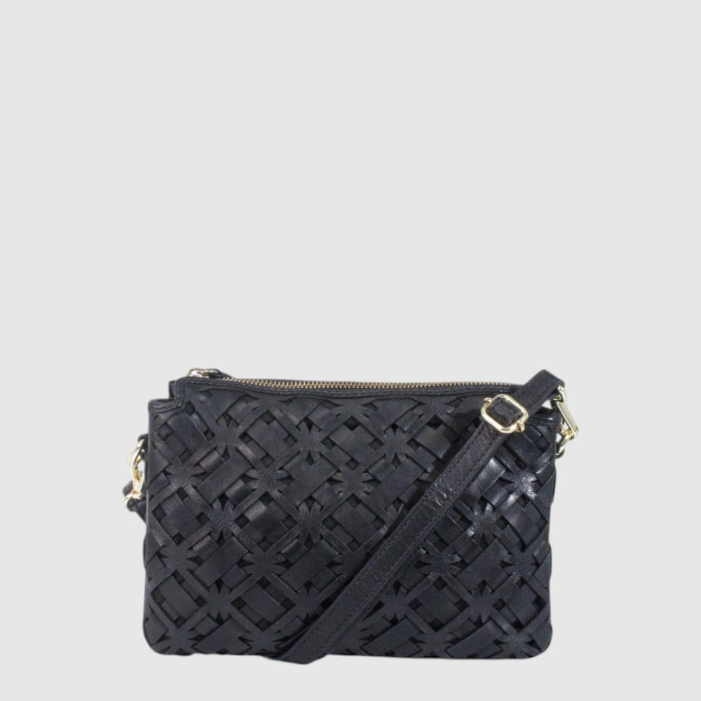 The Trend 4173843 - Black