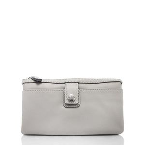 The Trend 584931 is a chic crossbody bag crafted with high-quality materials that provide secure protection for your personal items. The multiple zippered compartments offer efficient organization and easy access to your essentials. Perfect for everyday wear.