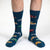Good Luck Sock - Trucks