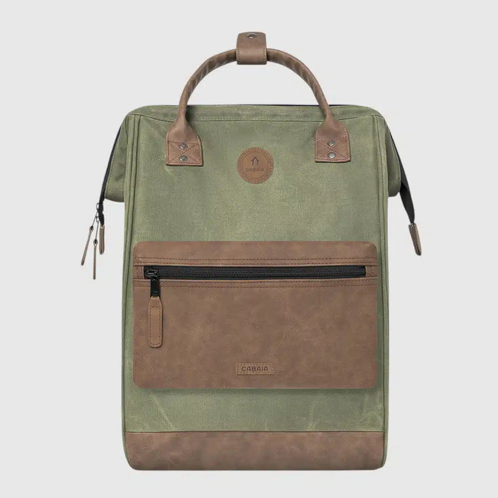 Cabaia Large Adventurer Nicosie - Khaki