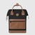 Cabaia Medium Adventurer Cologne - Black/Brown