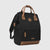 Cabaia Medium Adventurer Cologne - Black/Brown